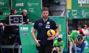 Final Four rządzi się swoimi prawami. Michał Winiarski wprost