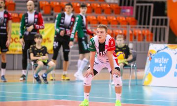 I liga mężczyzn: Ostatni nowy zawodnik w MCKiS-ie. Beniaminek odsłonił kolejne karty