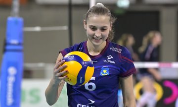 TAURON Liga. Mistrzynie Polski domknęły skład na nadchodzący sezon!