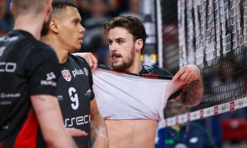 Grał dla Asseco Resovii, teraz chcą go zrobić następcą Fornala