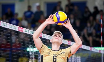 PlusLiga. GKS Katowice wraca, ale bez swojego rozgrywającego