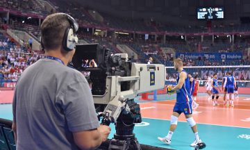 Liga Narodów. Gdzie oglądać Japonia – Polska? Transmisja TV, relacja na żywo