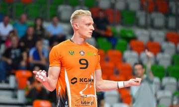 Szczere wyznanie Jakuba Ziobrowskiego: Reprezentacja nie jest dla mnie