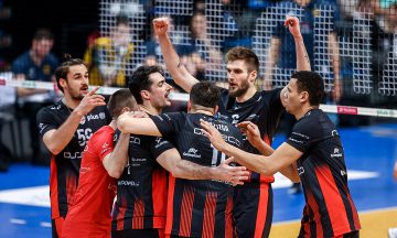 Wielki powrót do Asseco Resovii! To zdaniem mistrza olimpijskiego będzie kluczem do złamania fatum