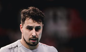 Fabian Drzyzga wraca do Polski! Nie padło wcale na krajowego giganta