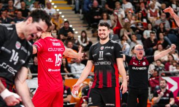 PlusLiga: Hit transferowy na horyzoncie? Cuprum Stilon Gorzów sięgnie po mocny kaliber?