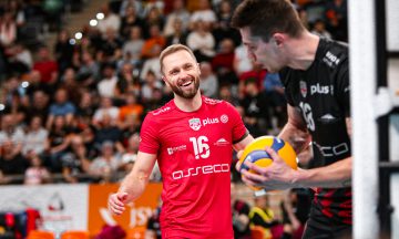 PlusLiga: Asseco Resovia Rzeszów zdradziła swój plan. Mistrz świata skupi się na nowej roli?