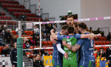 PlusLiga. Beniaminek z Chełma ogłosił kolejny transfer