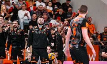 Mistrz Polski w strefie zagrożenia. „Nikt niczego nie przewidział”