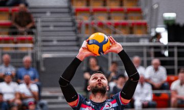 PlusLiga. Kapitan zostaje w Katowicach