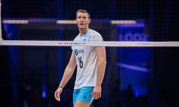 PlusLiga, transfery: Kolejna nowa twarz w Norwidzie, prosto z Serie A!