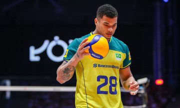 Z Włoch do Turcji. Darlan Souza zmienia klub