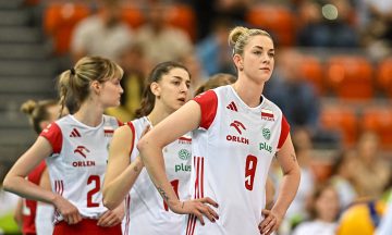 Reprezentacja Polski kobiet w Azji już w komplecie! Gwiazdy w końcu dołączyły do zespołu