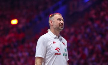 Gwiazdy reprezentacji Polski gotowe? Nikola Grbić nadal ma nad czym myśleć