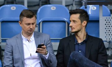 Nowe rozdanie w Częstochowie. Łukasz Żygadło przed kolejną szansą