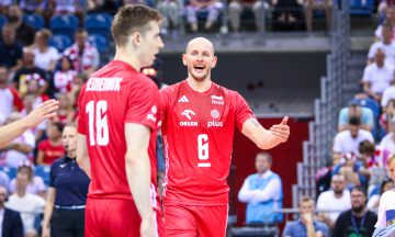 Last dance w Los Angeles? Bartosz Kurek wprost