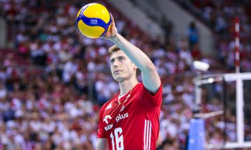 Szczęściarz z chłodną głową. Kamil Semeniuk o włoskich realiach i reprezentacyjnym dobrobycie