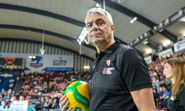 PlusLiga. Play-off na horyzoncie. Na kogo stawia Andrea Anastasi?
