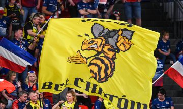 PGE GiEK Skra Bełchatów z problemem! Zacznie sezon bez swojego asa!