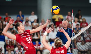 Magdalena Jurczyk wraca do Polski. Były mistrz kraju skompletował tercet