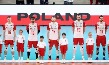 Reprezentacja Polski rośnie w siłę. Ważny duet dołączył do kadry w Spale