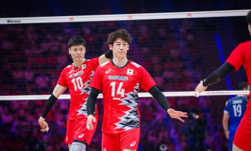 Sir Susa Perugia jednak bez japońskiej gwiazdy. Gdzie trafi?