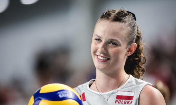 To była jej wisienka na torcie! Martyna Czyrniańska pochlebnie o koleżance