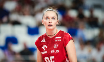 Magdalena Jurczyk komentuje. To będzie atut na miarę meczu z Turcją?