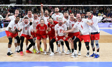 Minęły dwa lata od wielkiego sukcesu reprezentacji Polski mężczyzn! Kolejna piękna historia napisana…