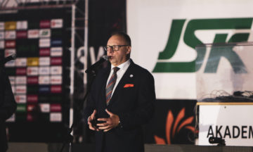 Jeszcze nie wszystko stracone? „Celem jest to, żeby Jastrzębski Węgiel nie upadł”