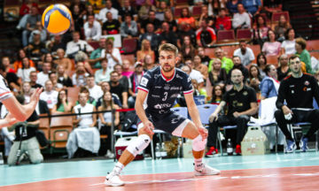 Jakub Popiwczak: Ciężko mi dzisiaj uwierzyć, że jest to koniec