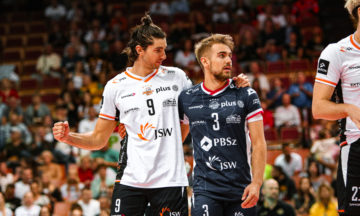 PlusLiga. Popiwczak odchodzi, ale drzwi w Jastrzębiu ma zawsze otwarte