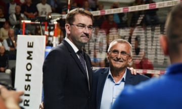 Kolejny absurd FIVB? Będą decydować, kto ma grać w kadrze?