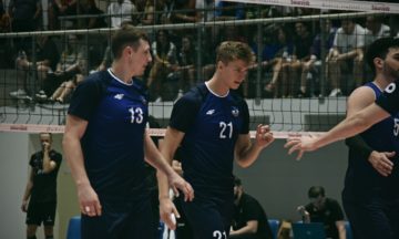 PlusLiga. ZAKSA zatrzymała środkowego