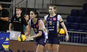 TAURON Liga. Kolejny powrót do BKS-u – siatkarka wraca po czterech latach