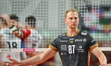 PlusLiga: Jakub Jarosz kończy karierę. Last Dance legendy już wkrótce