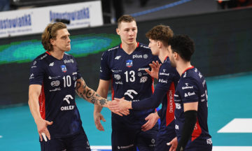 PlusLiga. Przyjmujący i ostoja ZAKSY nowym kapitanem