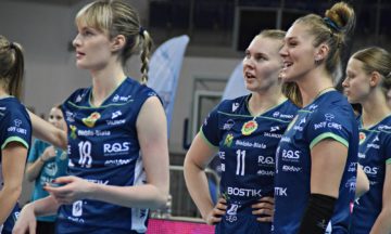 TAURON Liga. Włoszka odchodzi z klubu