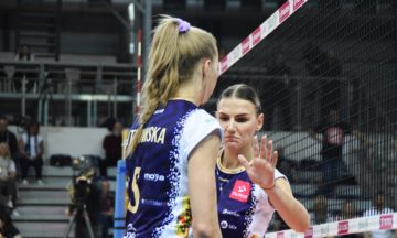 Błyszczała w TAURON Lidze, teraz  podpisała kontrakt w lidze brazylijskiej