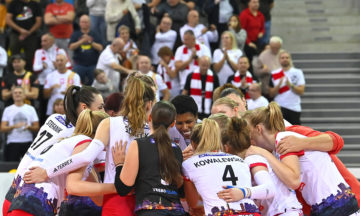 TAURON Liga. ŁKS Commercecon Łódź w kryzysie? Zespół pogubił się mentalnie