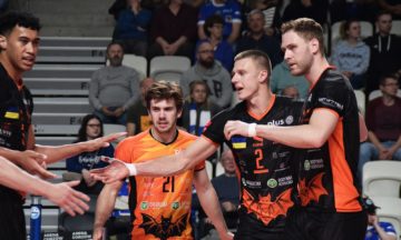 PlusLiga: Wątpliwości rozwiane! Barkom Każany Lwów zostaje