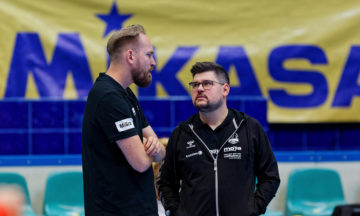 TAURON Liga. Selekcjoner Ukrainy trenerem Stali Mielec
