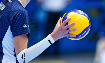 Z Lublina za ocean. Córka legendy zagra w USA!