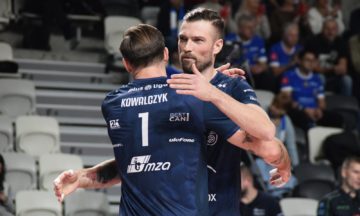 Last dance, o którym wielu mogłoby tylko pomarzyć. Tak Torwar pożegnał polskiego mistrza