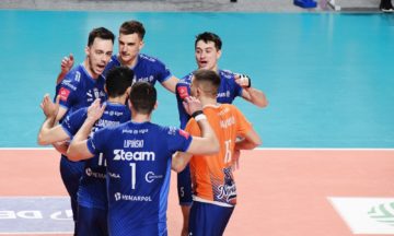 PlusLiga: Udany rewanż i cenna zdobycz Norwida