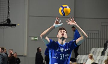 Zła passa częstochowian trwa. „To jest w głowie”