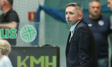 Przeszkody im niestraszne. Prezes Aluron CMC Warty Zawiercie wprost o postawie zespołu