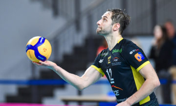 Najpierw ratował reprezentację, teraz Skrę! Grzegorz Łomacz wprost o fenomenie bełchatowian