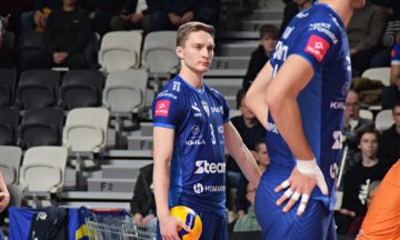 Polski atakujący opuszcza niemiecki klub. Nie wróci do niego po świętach