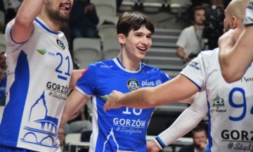 Maksymilian Granieczny wraca na „stare śmieci”. Zdradza, czemu wcześniej odszedł
